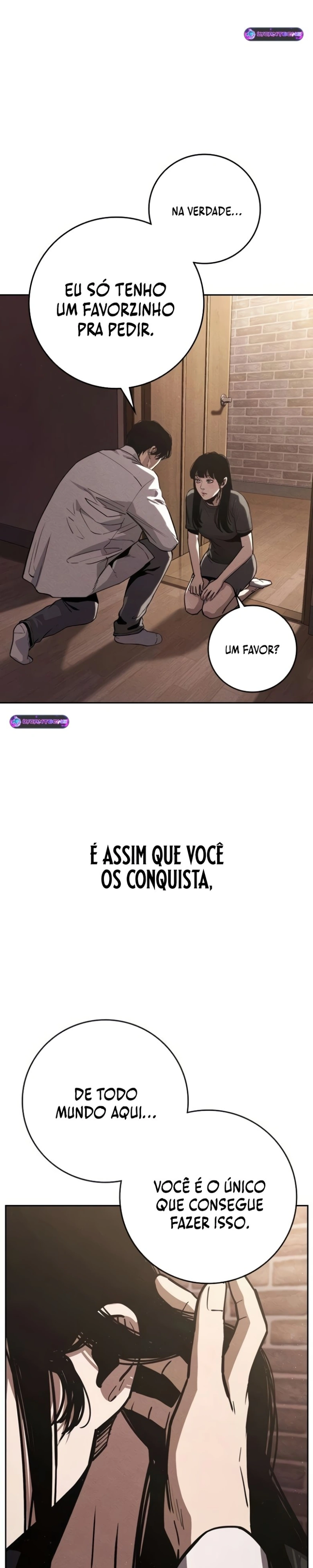 Contract Admission Capítulo 3 Página 60