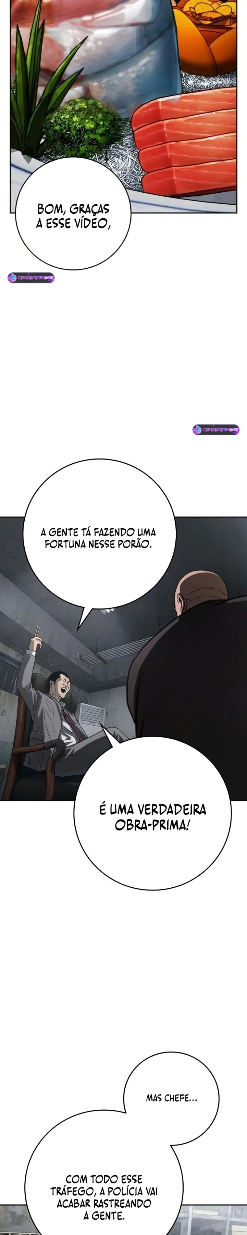 Contract Admission Capítulo 3 Página 69