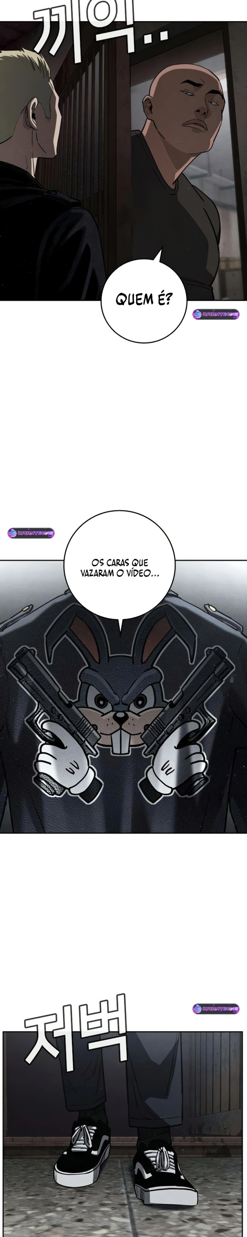 Contract Admission Capítulo 3 Página 74