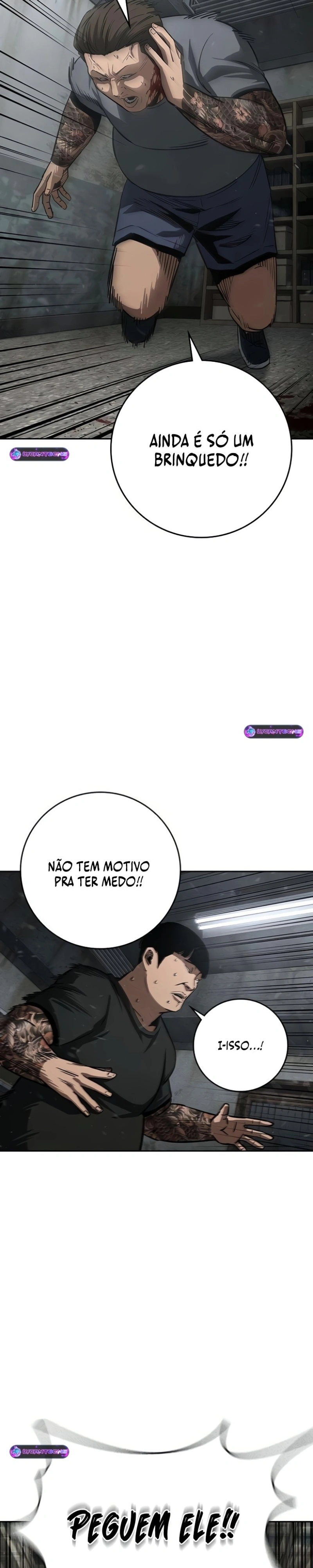 Contract Admission Capítulo 3 Página 88