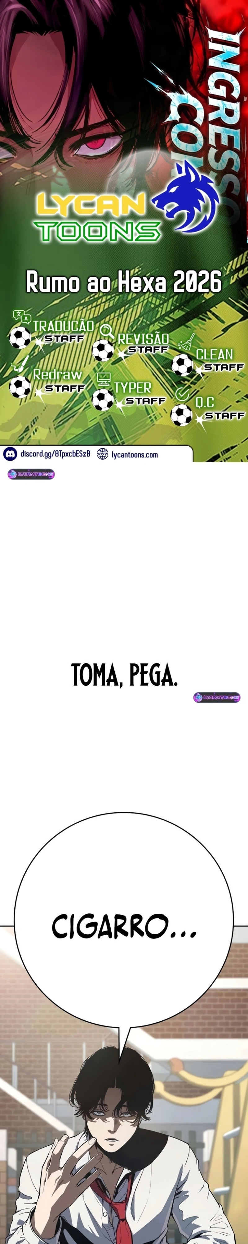 Contract Admission Capítulo 4 Página 1