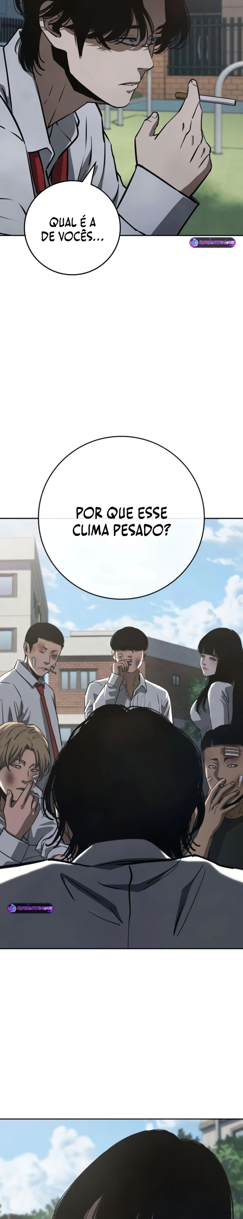 Contract Admission Capítulo 4 Página 6