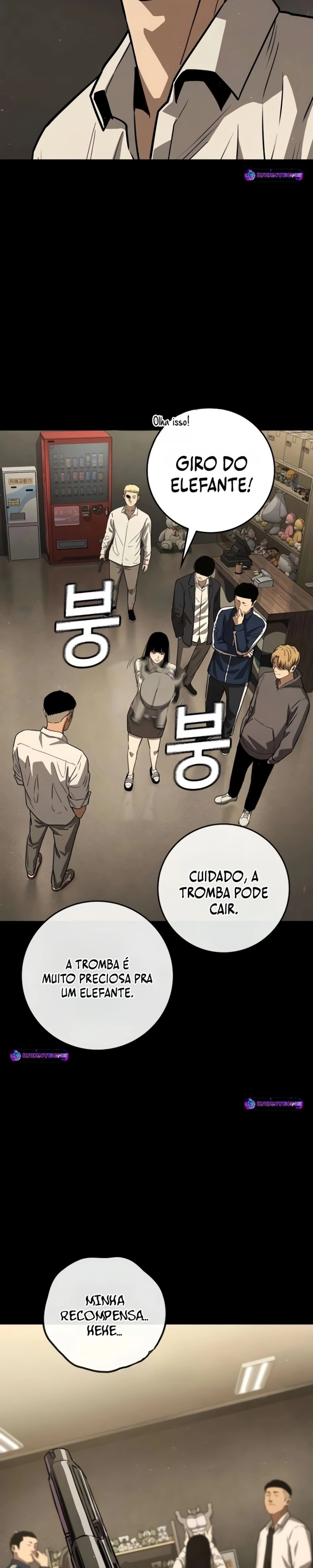 Contract Admission Capítulo 4 Página 18