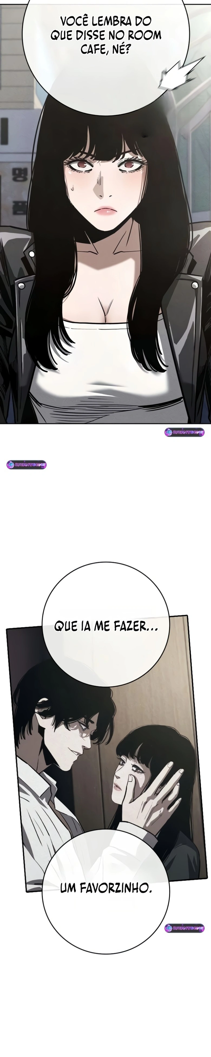 Contract Admission Capítulo 4 Página 25
