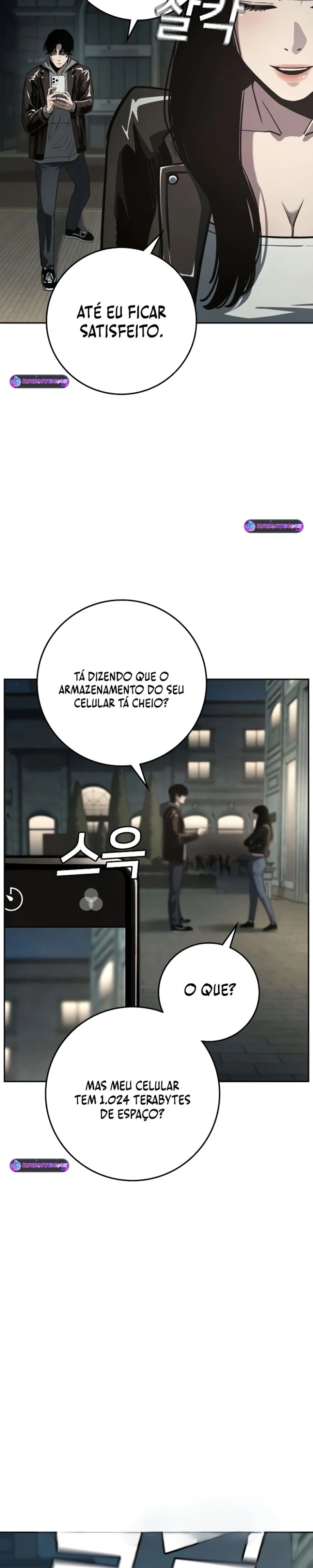 Contract Admission Capítulo 4 Página 45