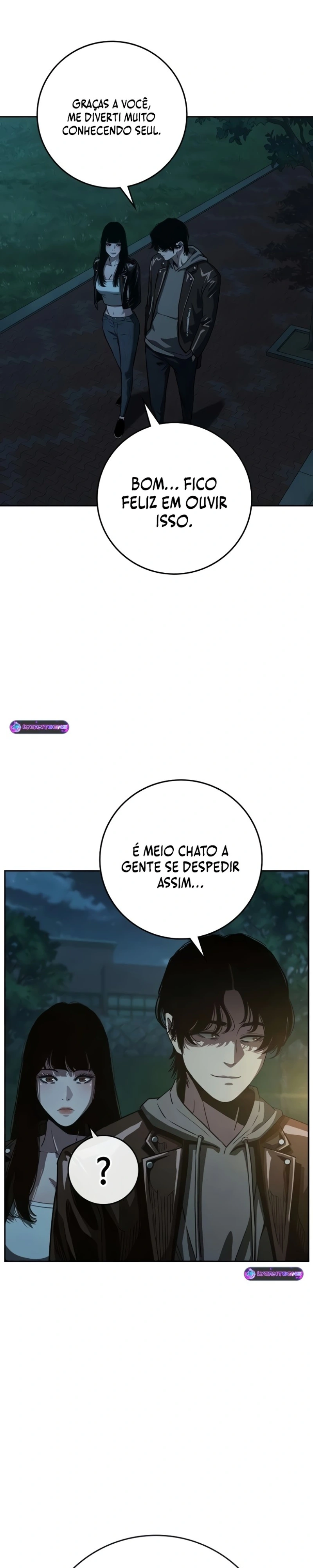 Contract Admission Capítulo 4 Página 47