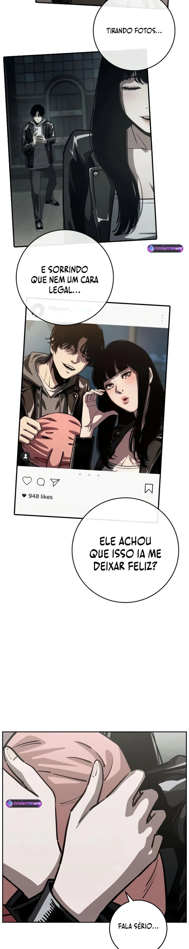 Contract Admission Capítulo 4 Página 62