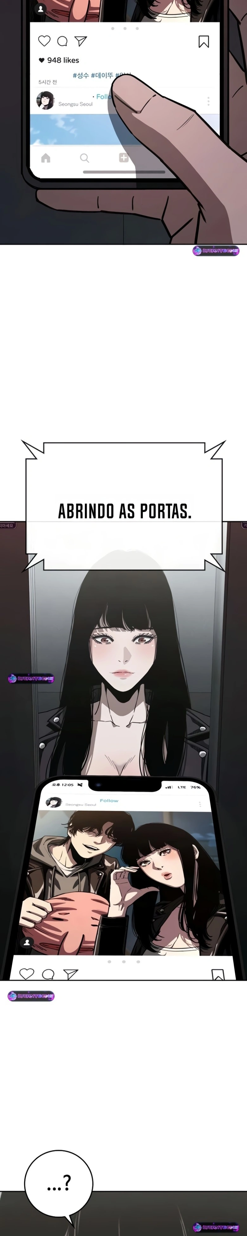 Contract Admission Capítulo 4 Página 66