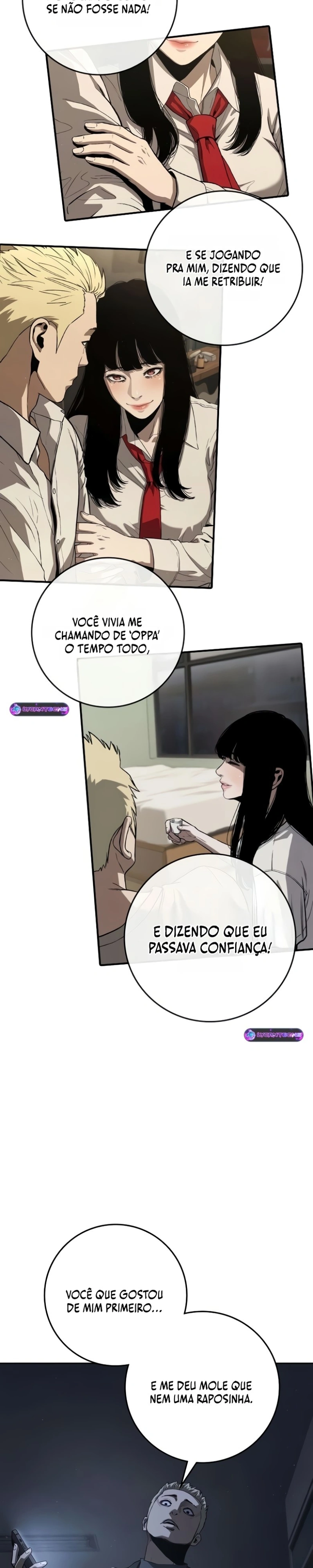 Contract Admission Capítulo 4 Página 83