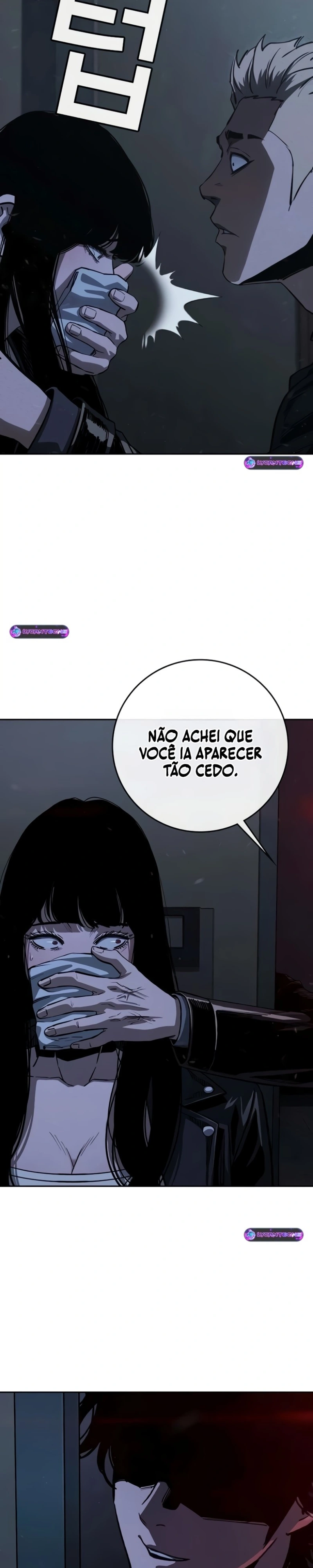 Contract Admission Capítulo 4 Página 92