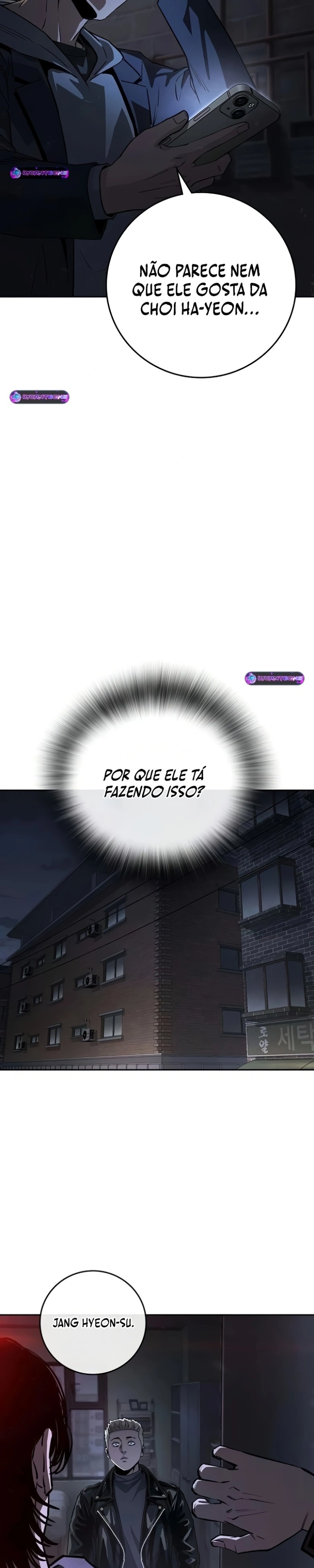 Contract Admission Capítulo 4 Página 97