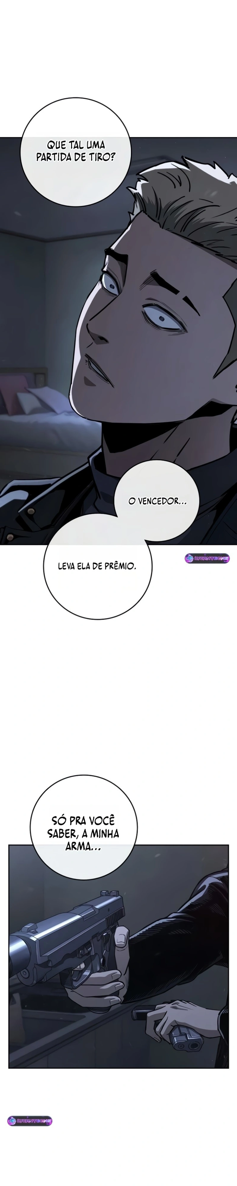 Contract Admission Capítulo 4 Página 104