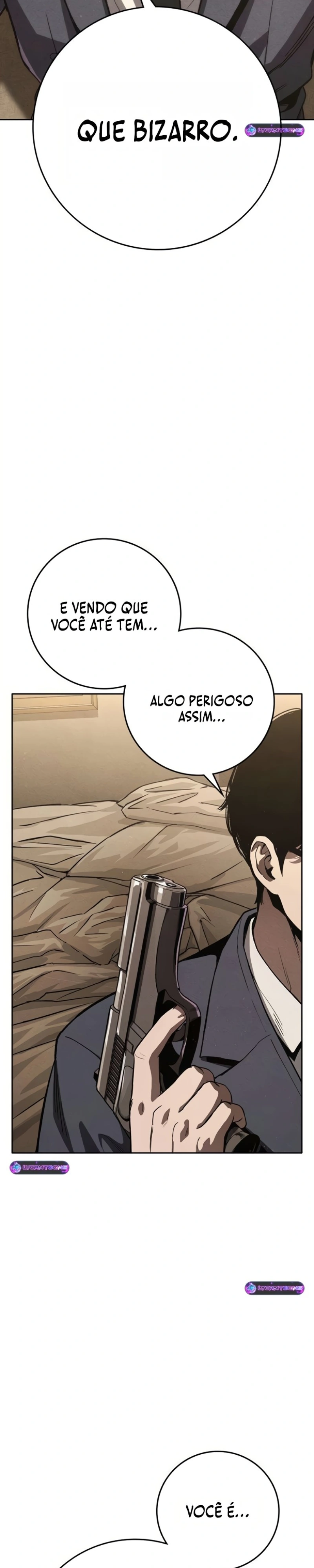 Contract Admission Capítulo 5 Página 7