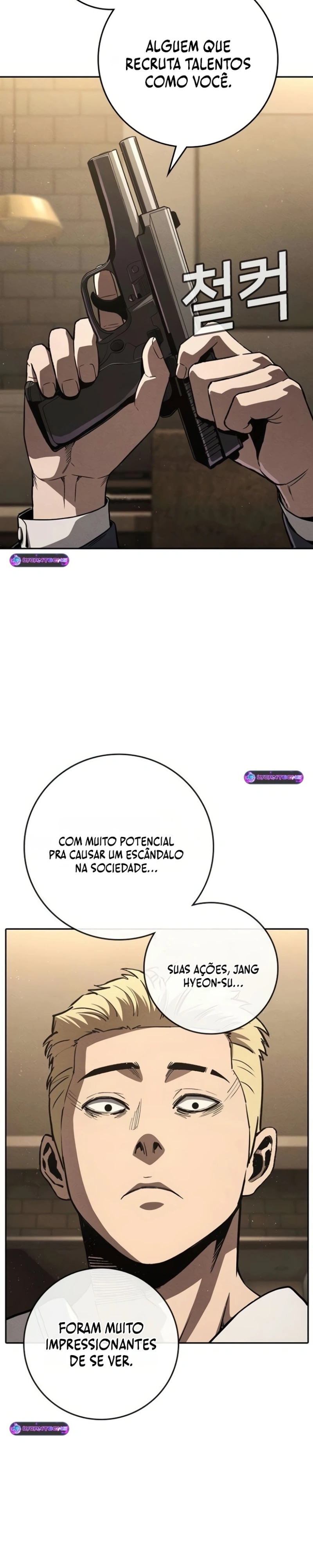 Contract Admission Capítulo 5 Página 11