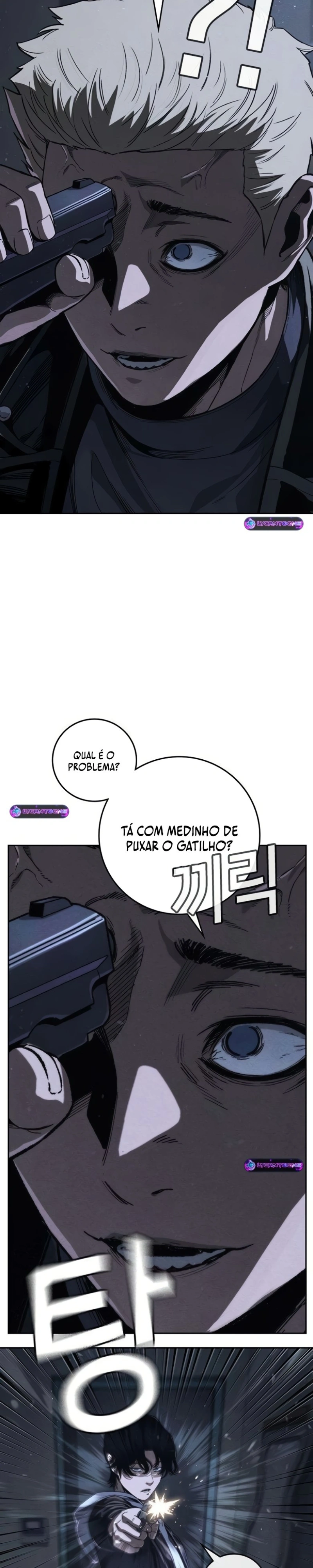 Contract Admission Capítulo 5 Página 16