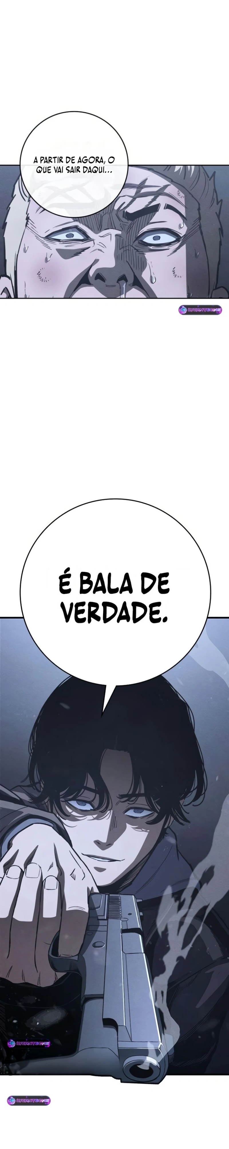 Contract Admission Capítulo 5 Página 70