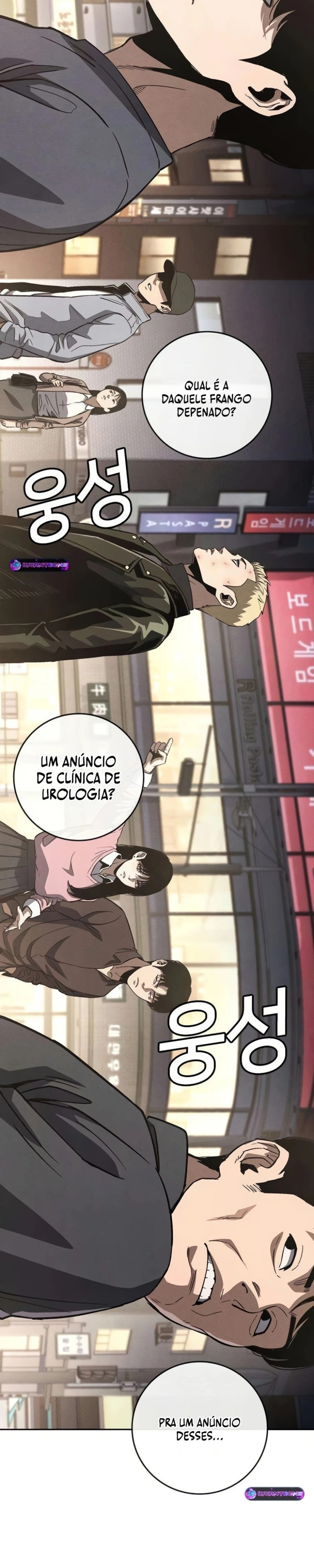 Contract Admission Capítulo 5 Página 85