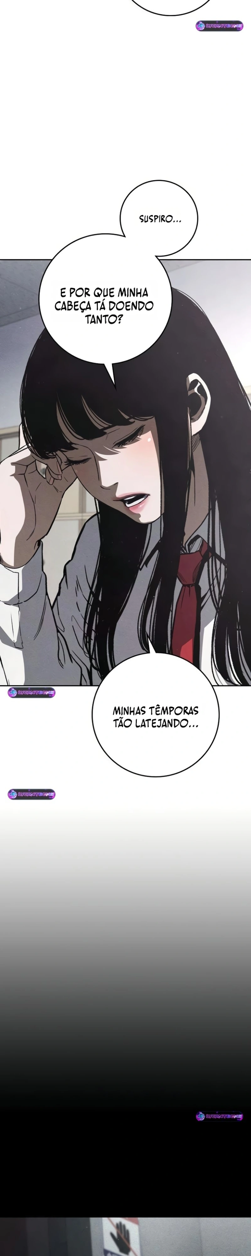 Contract Admission Capítulo 5 Página 101