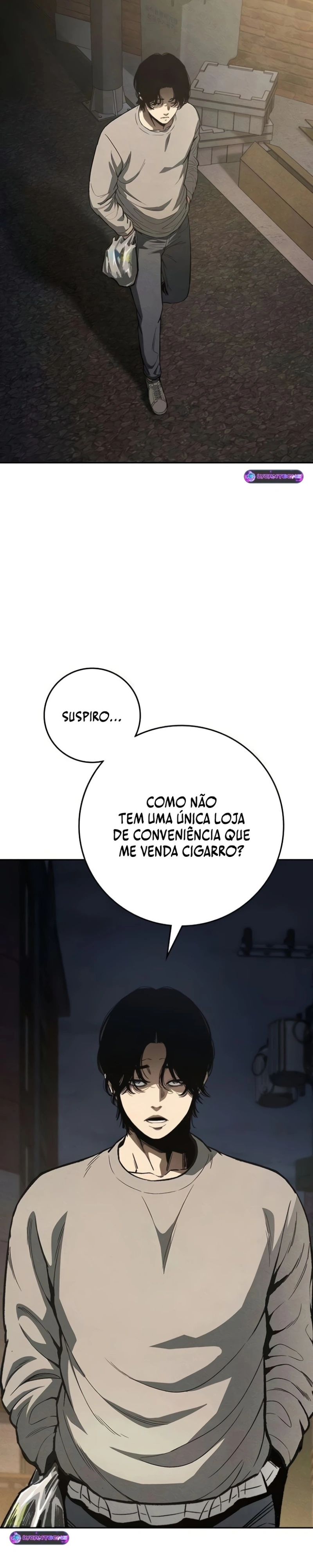 Contract Admission Capítulo 5 Página 110