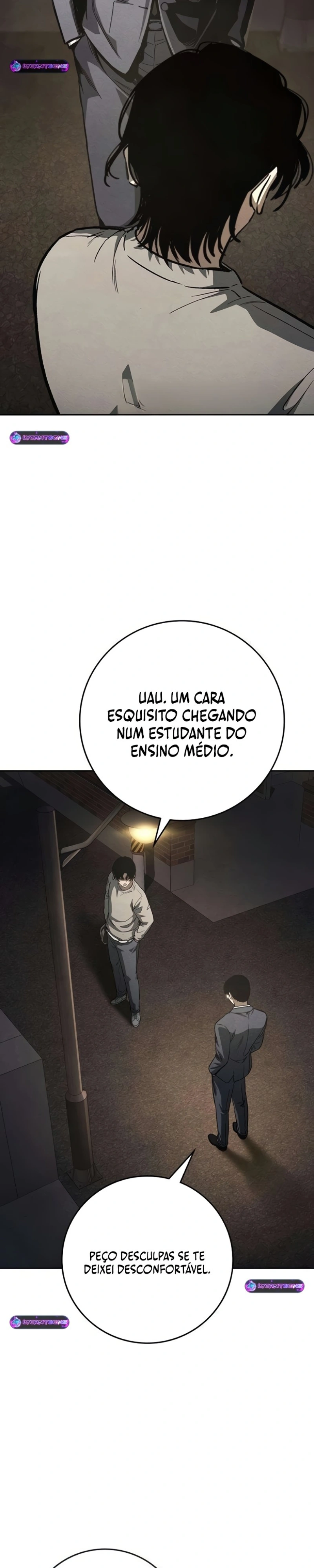 Contract Admission Capítulo 5 Página 113