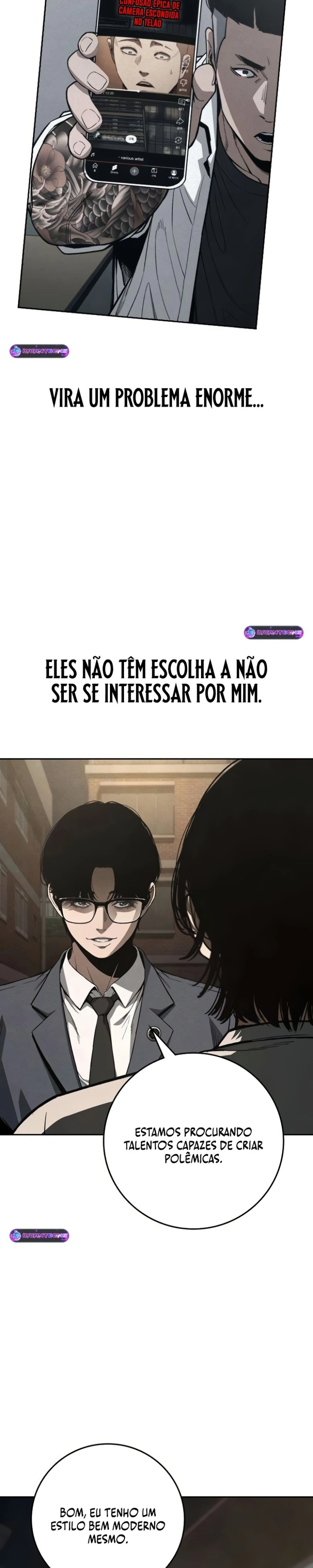 Contract Admission Capítulo 5 Página 117