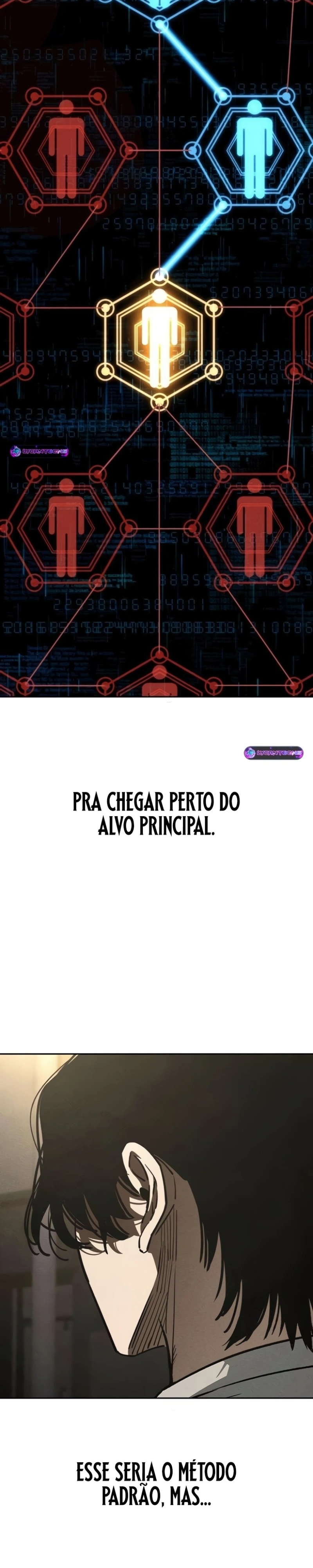 Contract Admission Capítulo 5 Página 120