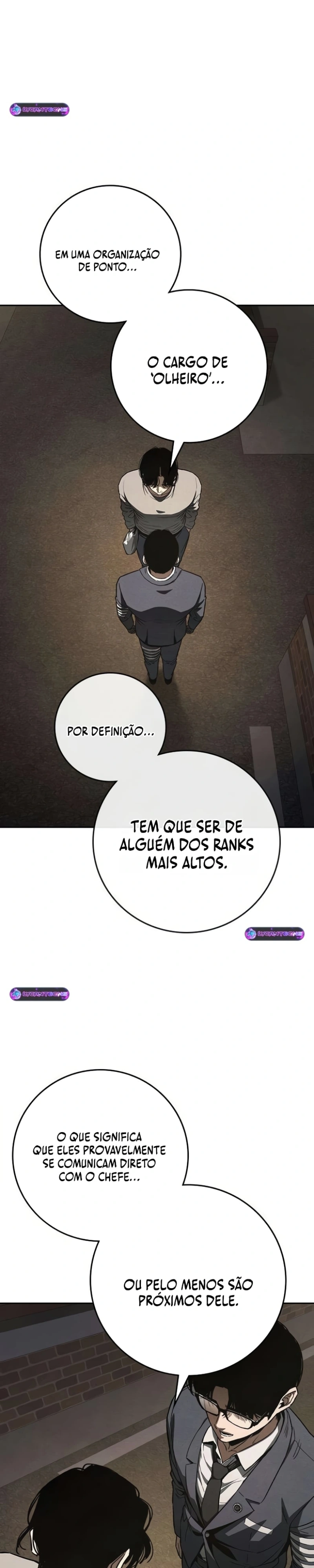 Contract Admission Capítulo 5 Página 121