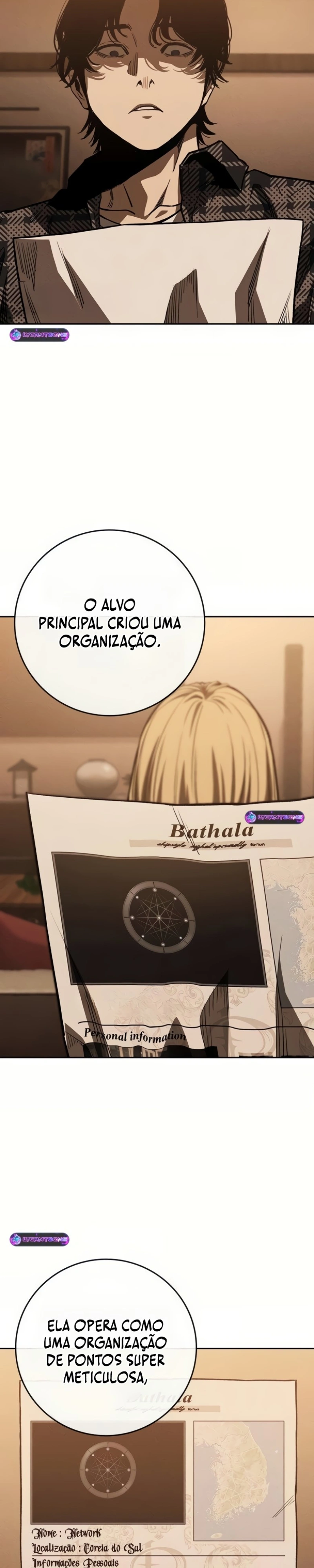 Contract Admission Capítulo 6 Página 18