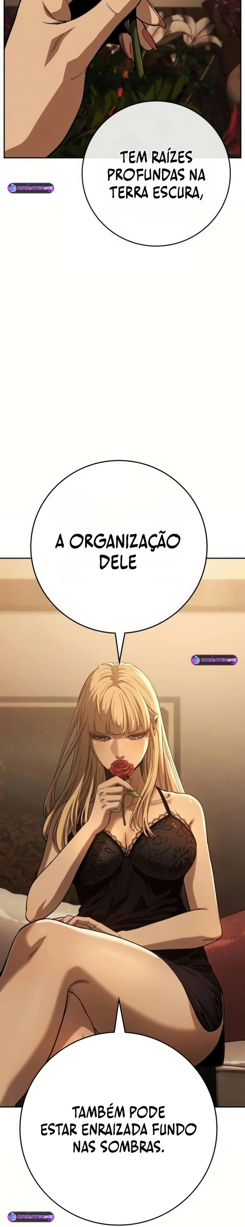 Contract Admission Capítulo 6 Página 21