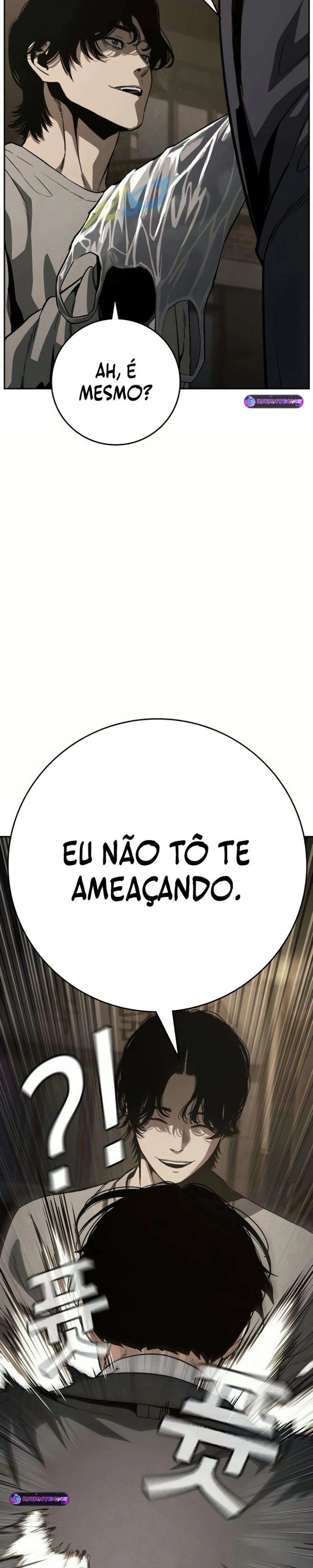 Contract Admission Capítulo 6 Página 25