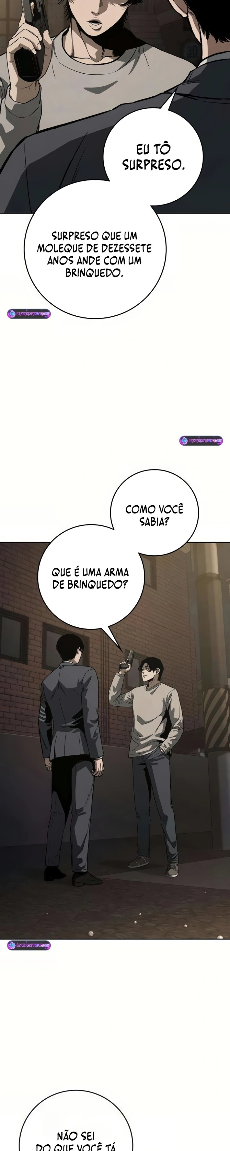 Contract Admission Capítulo 6 Página 28