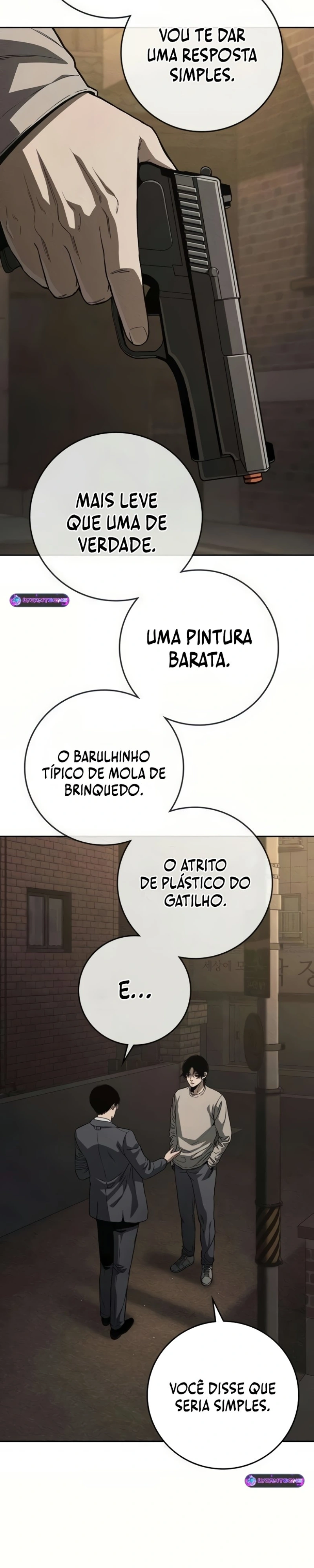 Contract Admission Capítulo 6 Página 30