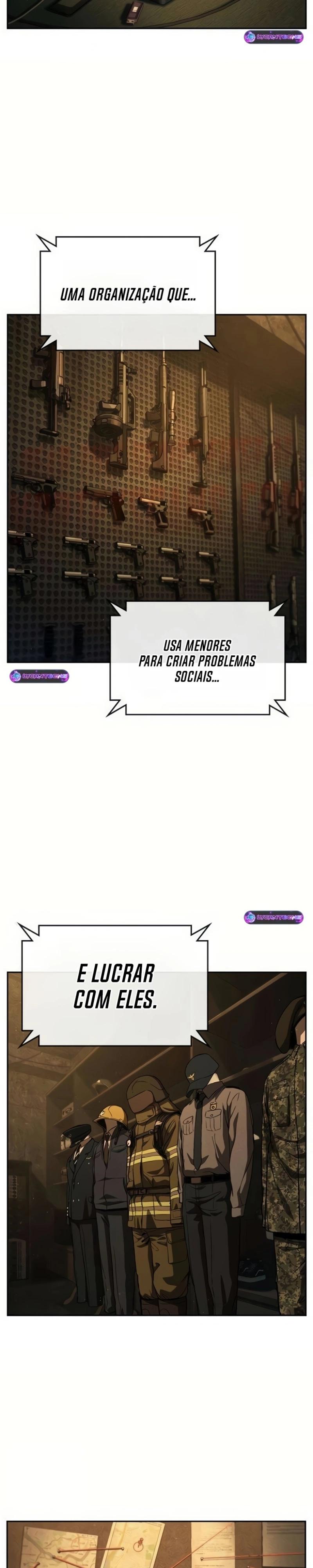 Contract Admission Capítulo 6 Página 40