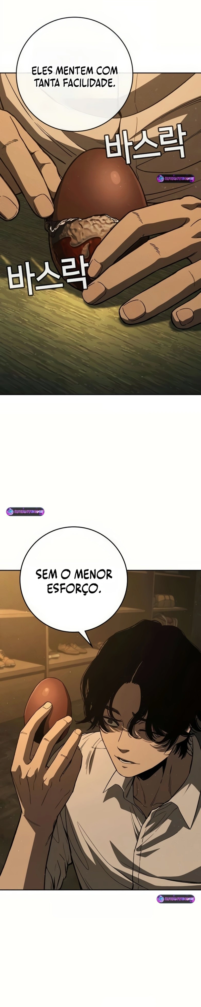 Contract Admission Capítulo 6 Página 42