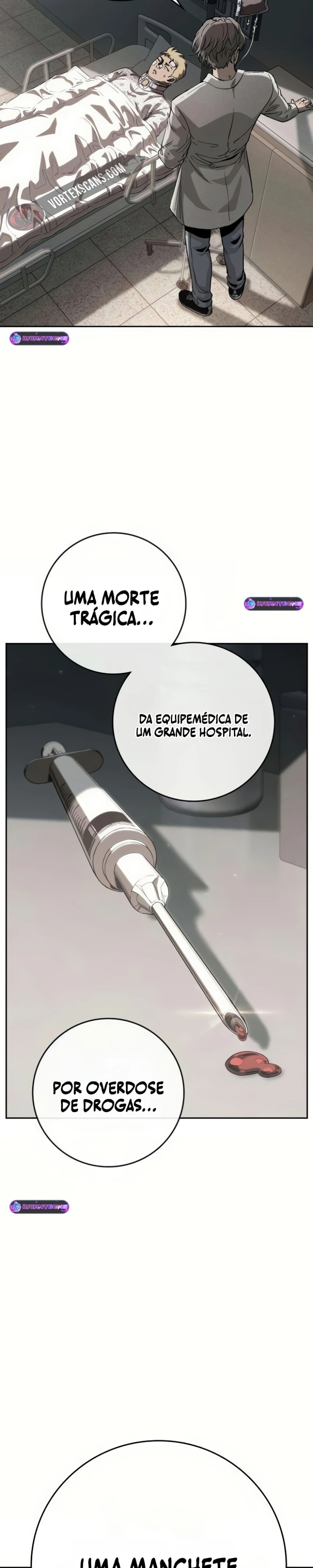 Contract Admission Capítulo 6 Página 64