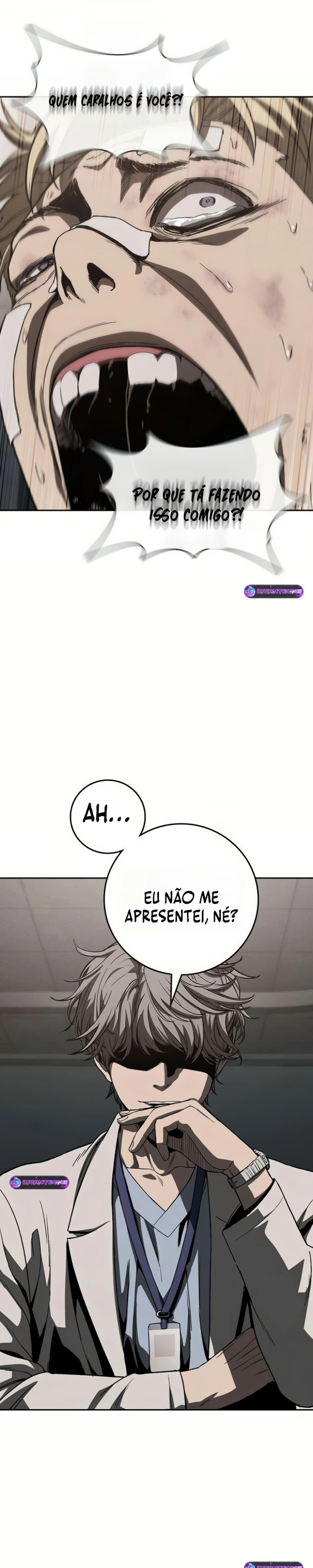 Contract Admission Capítulo 6 Página 68