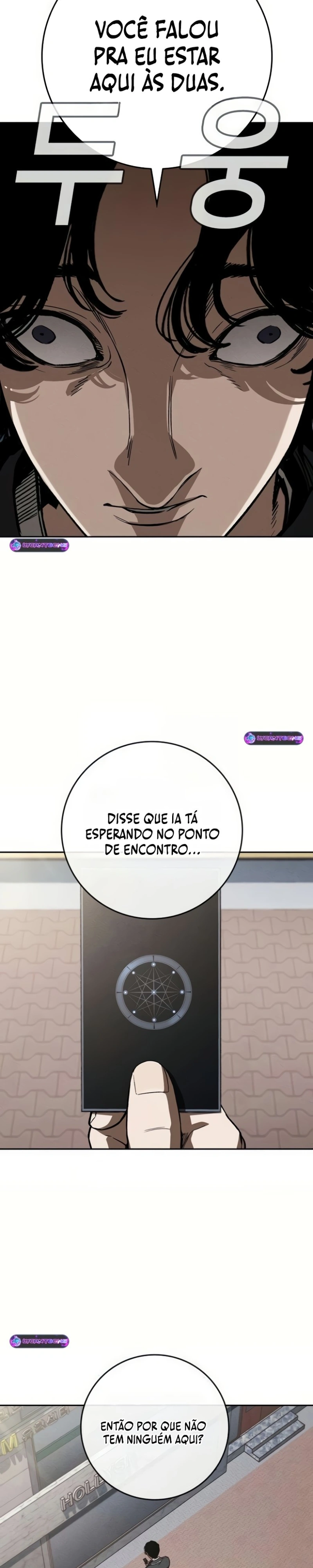 Contract Admission Capítulo 6 Página 75