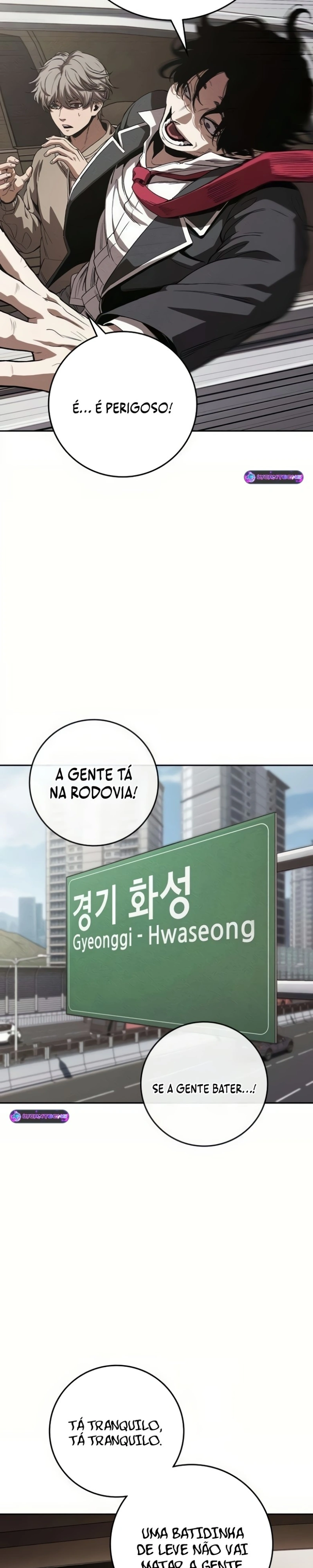 Contract Admission Capítulo 6 Página 83