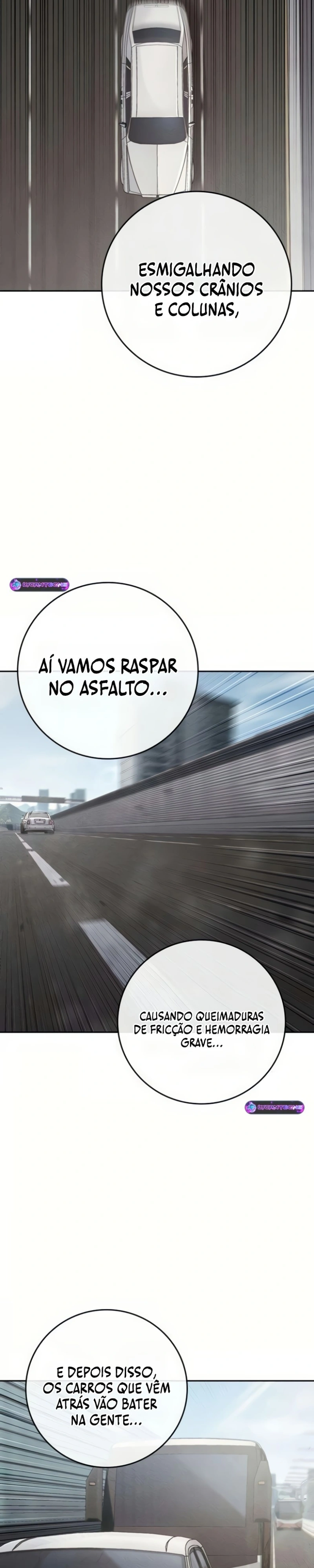 Contract Admission Capítulo 6 Página 85