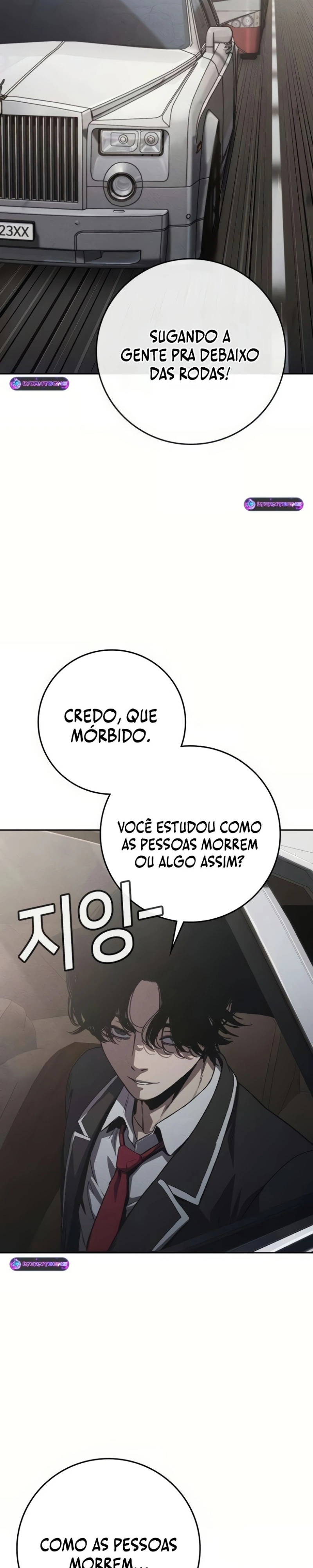 Contract Admission Capítulo 6 Página 86