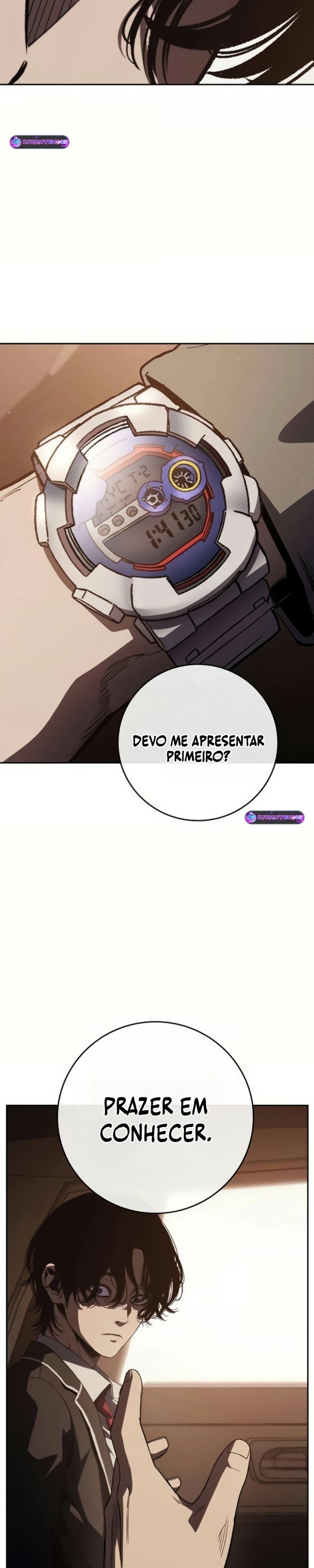 Contract Admission Capítulo 6 Página 92