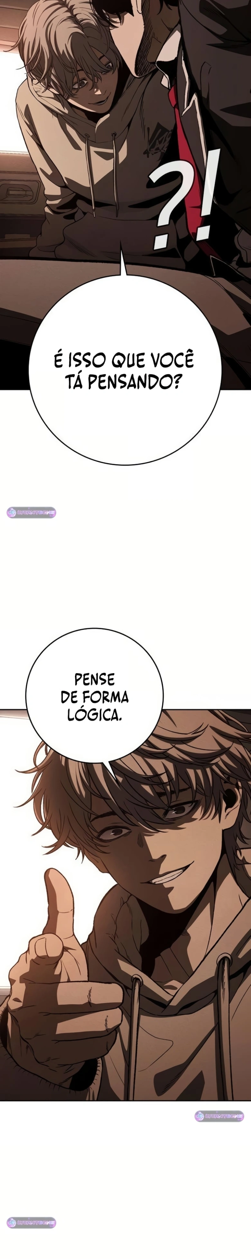 Contract Admission Capítulo 7 Página 20