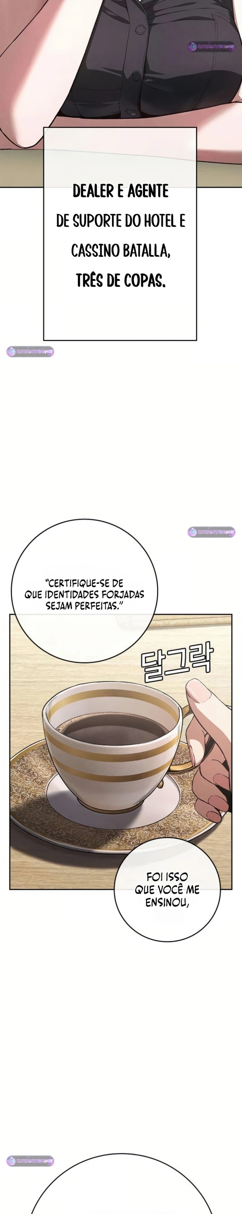 Contract Admission Capítulo 7 Página 28