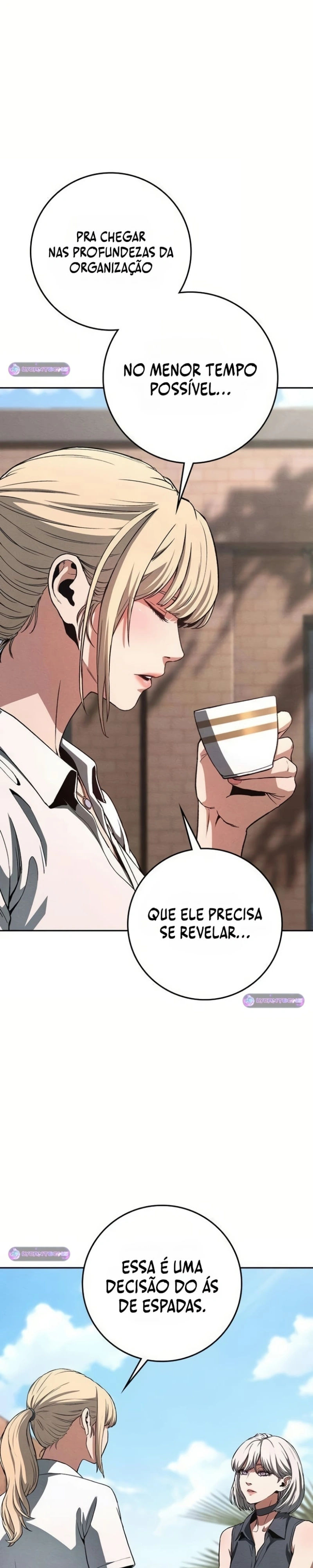 Contract Admission Capítulo 7 Página 30