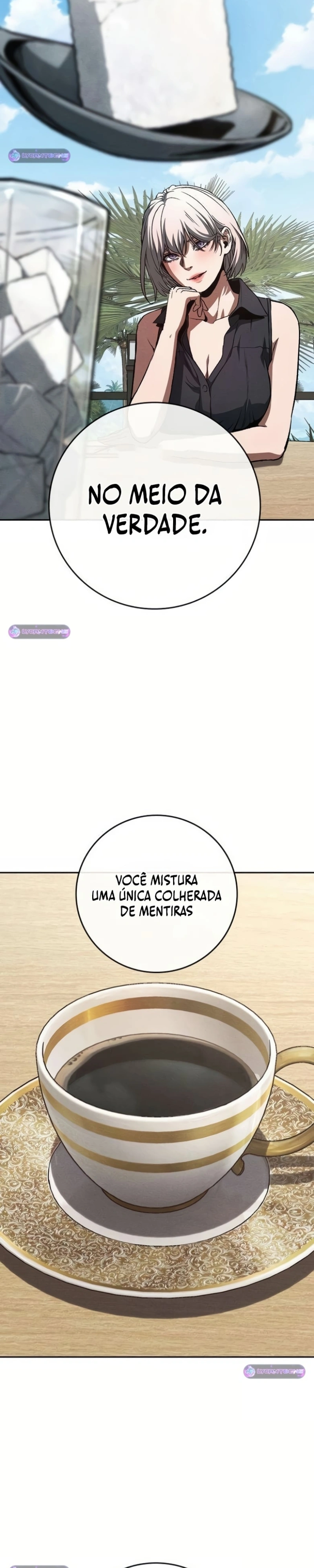 Contract Admission Capítulo 7 Página 35