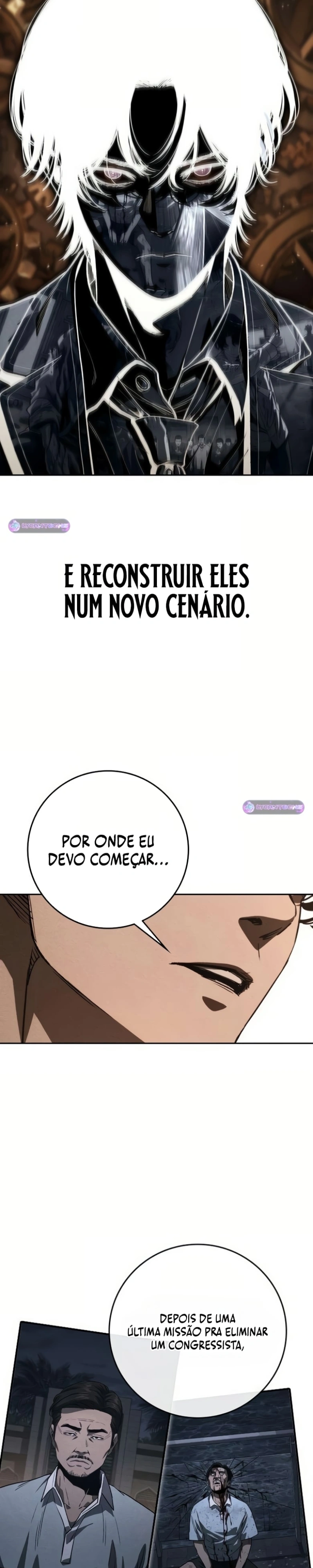 Contract Admission Capítulo 7 Página 41