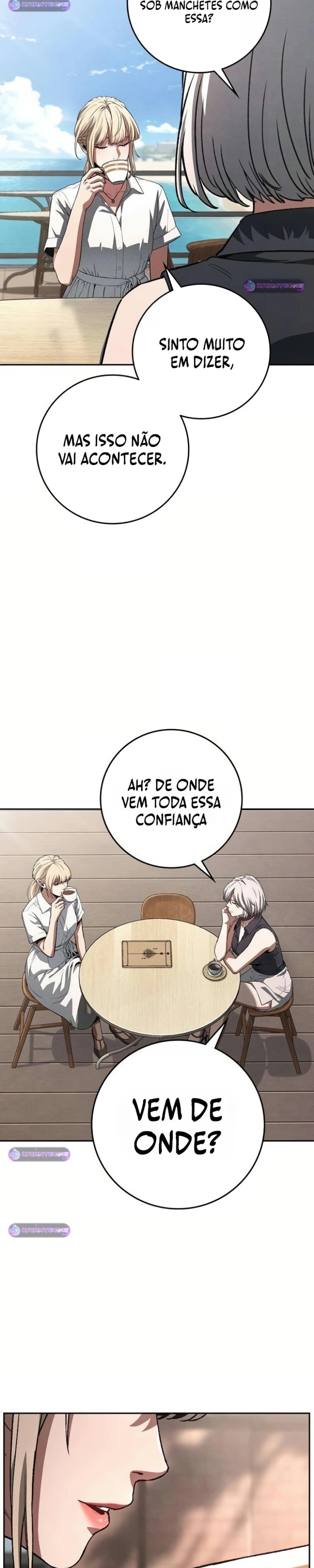 Contract Admission Capítulo 7 Página 51