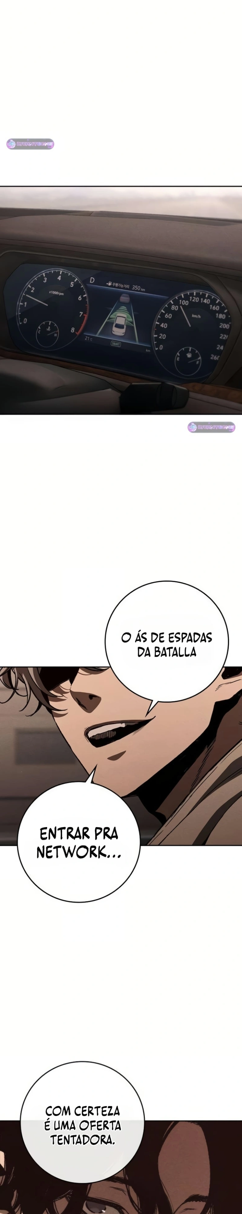 Contract Admission Capítulo 7 Página 53