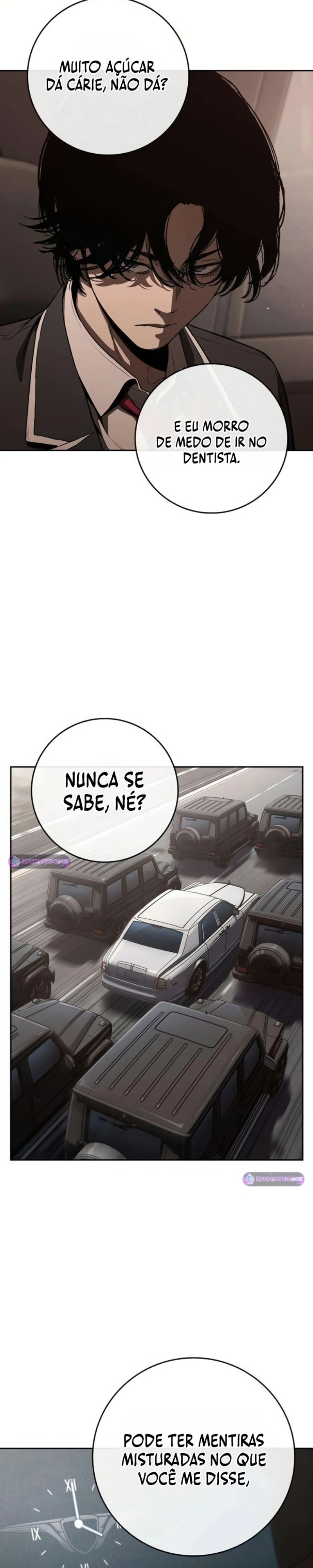Contract Admission Capítulo 7 Página 55