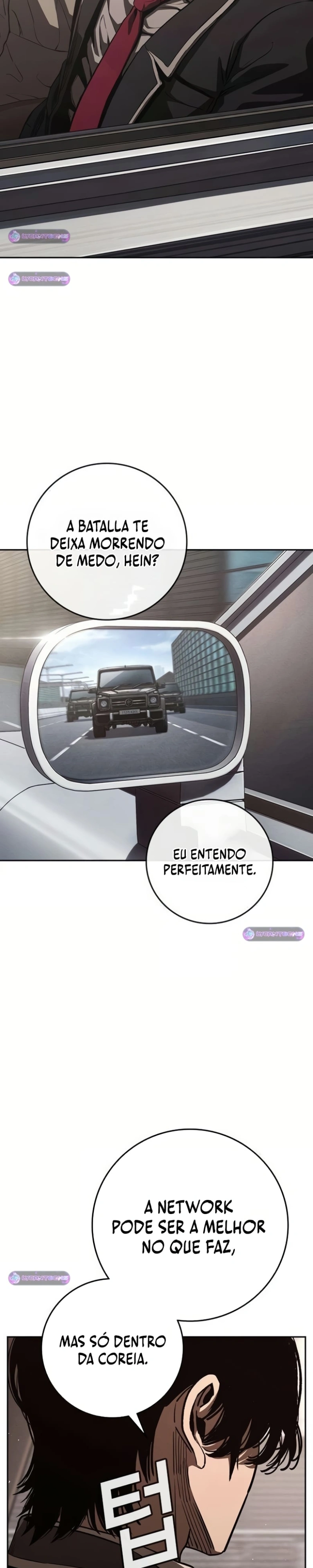 Contract Admission Capítulo 7 Página 60